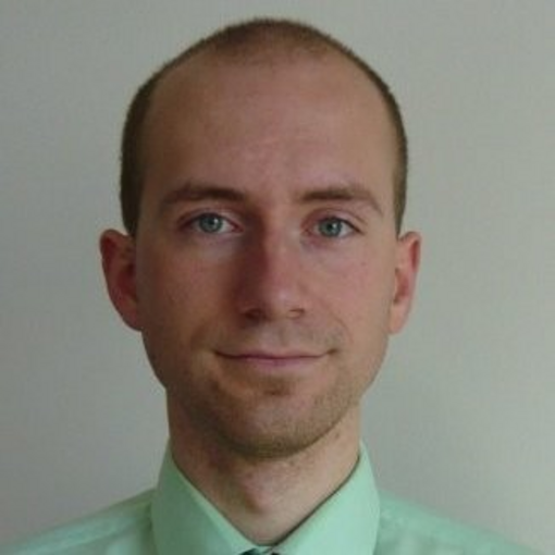 Daniel Suchánek, majitel firmy SpolehliváÚčetní.cz