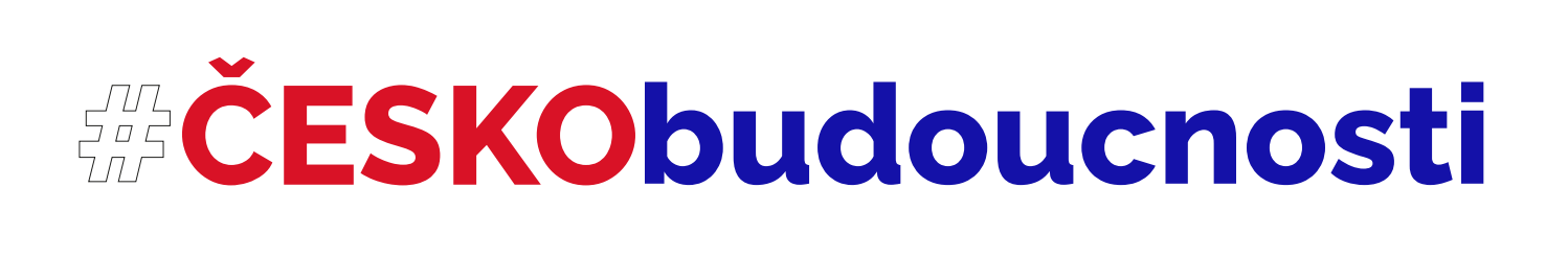 #ČESKObudoucnosti
