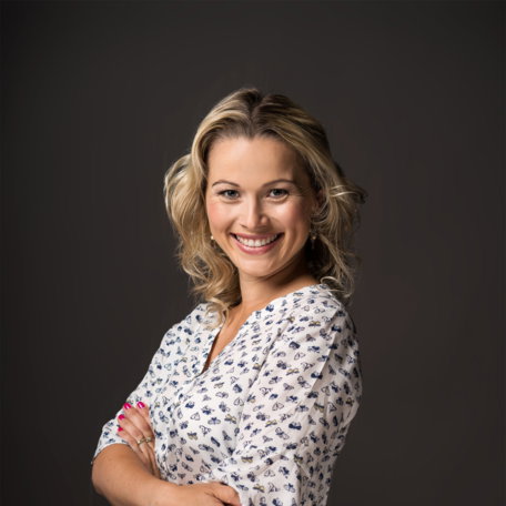 Marie Novotná, spoluzakladatelka
