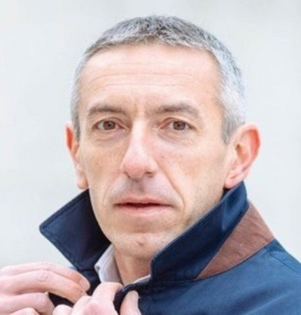 David Marek, ekonom, poradce prezidenta