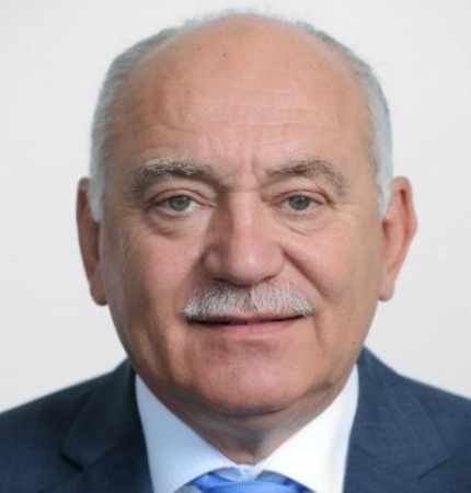 Zbyněk Frolík, Linet Group