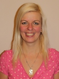 Zuzana Lochmanová, ředitelka spolku Kamarádi, Neziskovka roku 2018