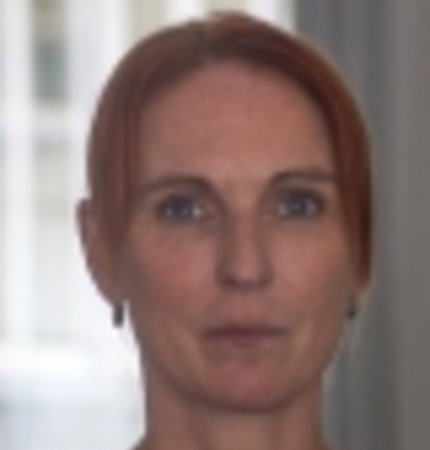 Barbora Křižanová, projektová manažerka