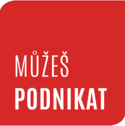 Můžeš podnikat