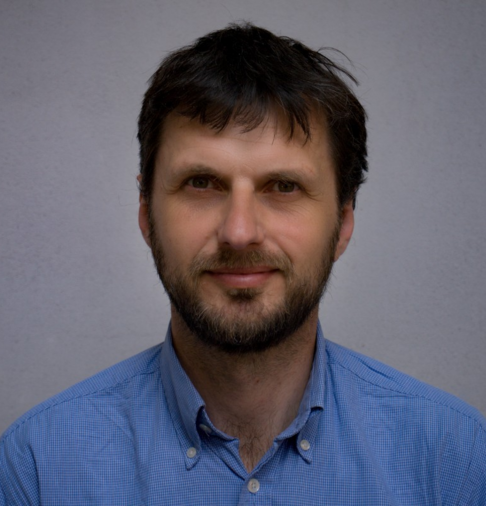 Zdeněk Slejška, ředitel Nadačního fondu Eduzměna