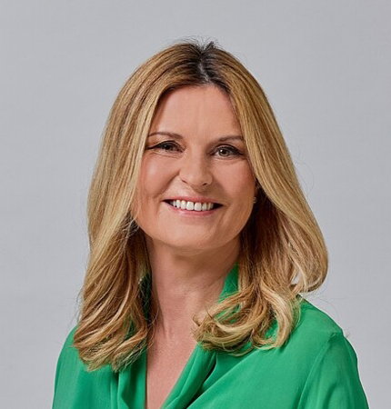 Alexandra Kala, majitelka a CEO PROFIMED