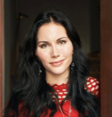 Dominika Burešová, držitelka "Nobelovky pro juniory"