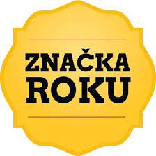 Značka roku