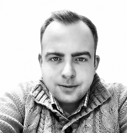 Petr Mikeska, Head of HR
