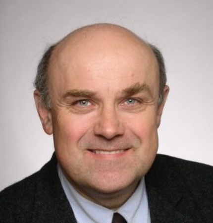 Vladimír Mařík, vědec, ředitel