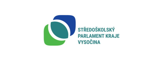 Středoškolský parlament Kraje Vysočina