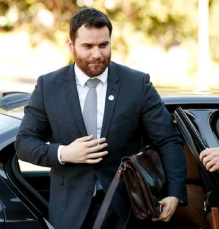 Pavel Doleček, náměstek ministryně pro vědu, výzkum a inovace