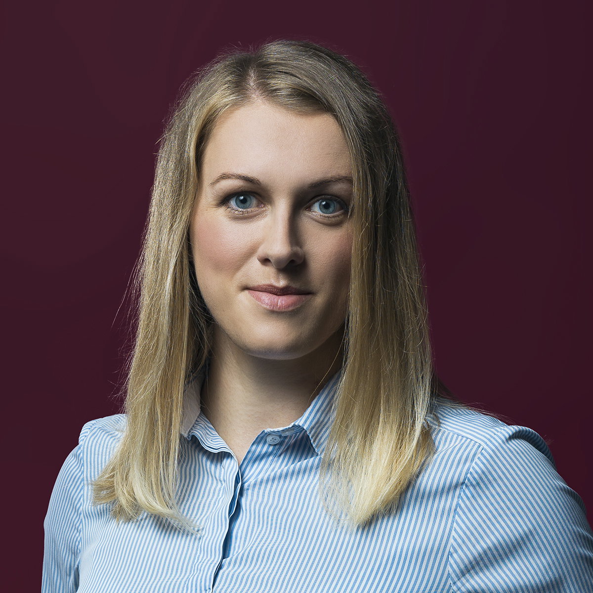 Zuzana Věšínová