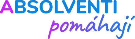 ABSOLVENTI pomáhají ŠKOLÁM