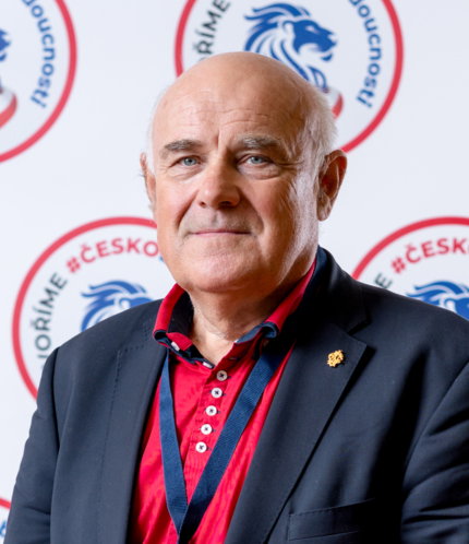 Vladimír Mařík, ČVUT / Certicon