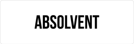 Časopis ABSOLVENT