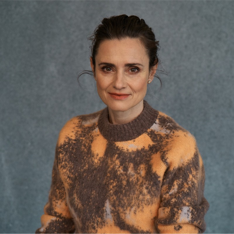 Michaela Chaloupková, členka představenstva Skupiny ČEZ