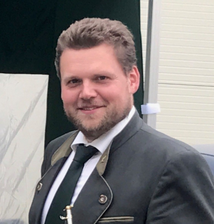 Vlastimil Hart, docent/vědec ČZU
