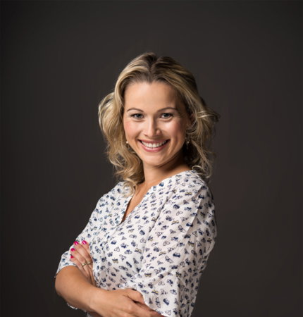 Marie Novotná