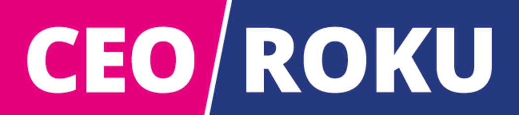 CEO roku