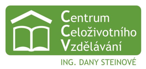 Centrum celoživotního vzdělávání Ing. Dany Steinové
