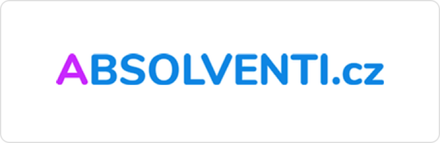 ABSOLVENTI.cz