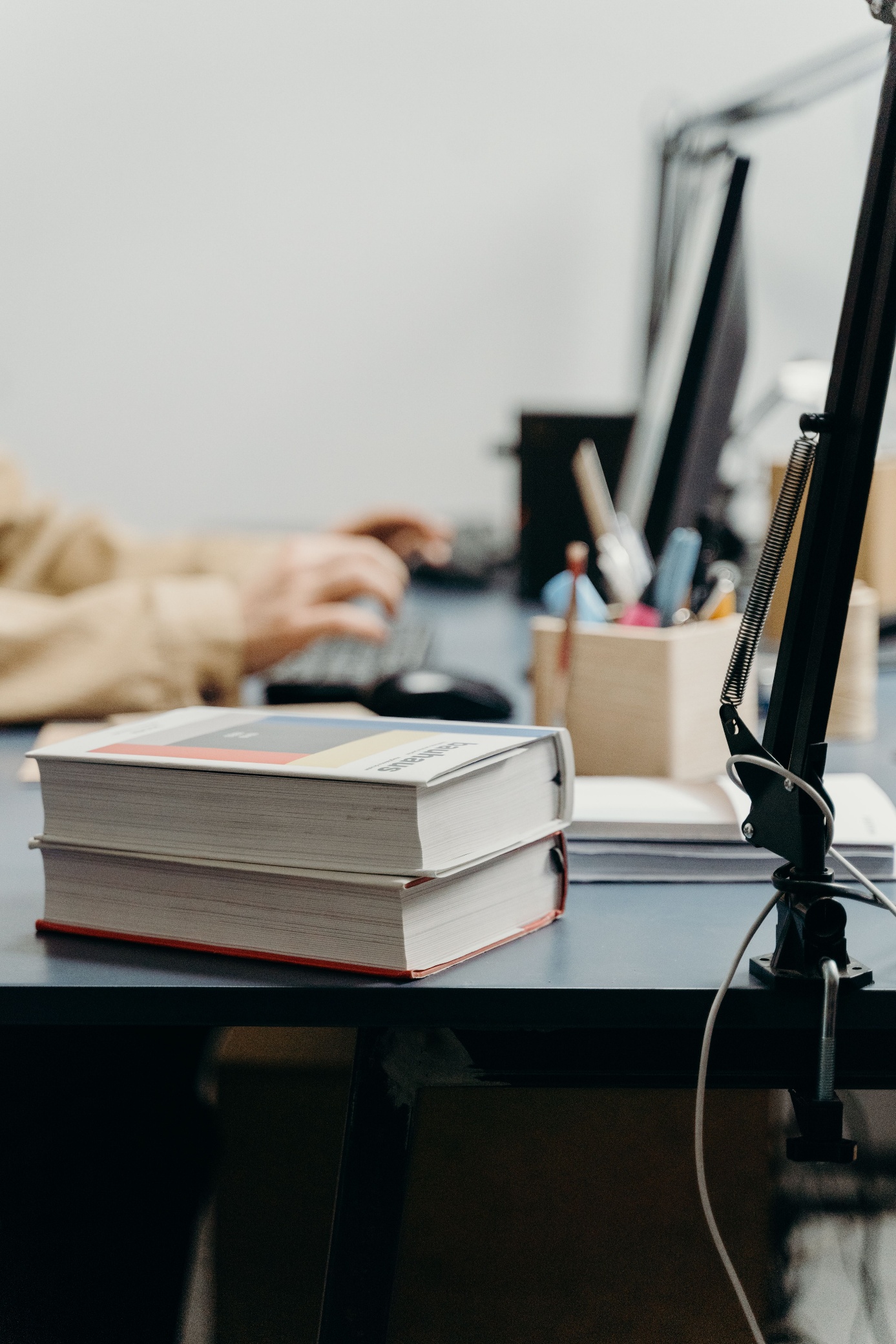 HR en Learning Advies