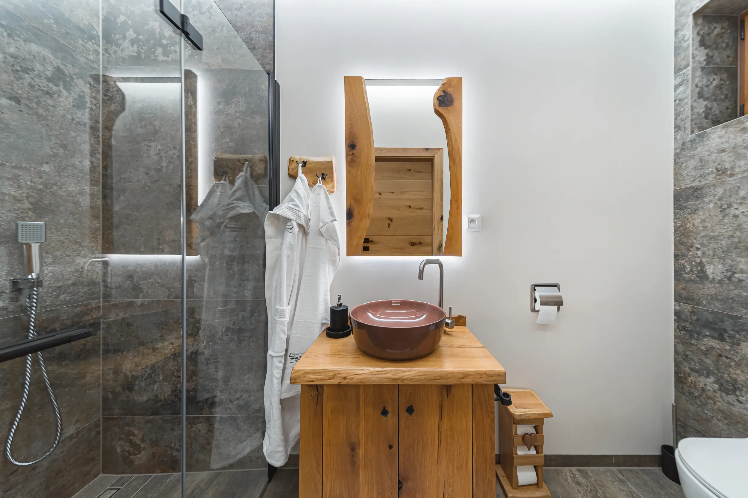 Izba a 07 — Antonio Apartmány