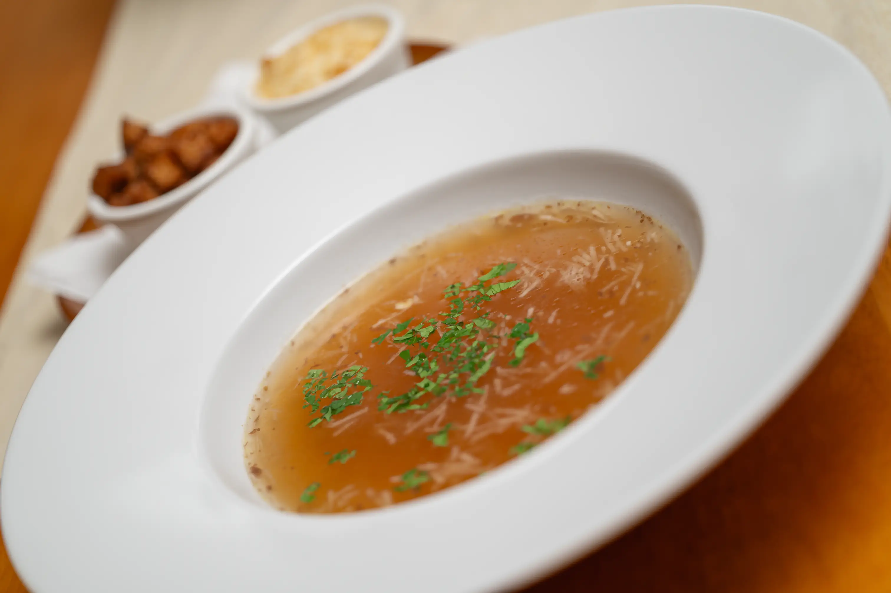 Alacarte 011 — Antonio Apartmány