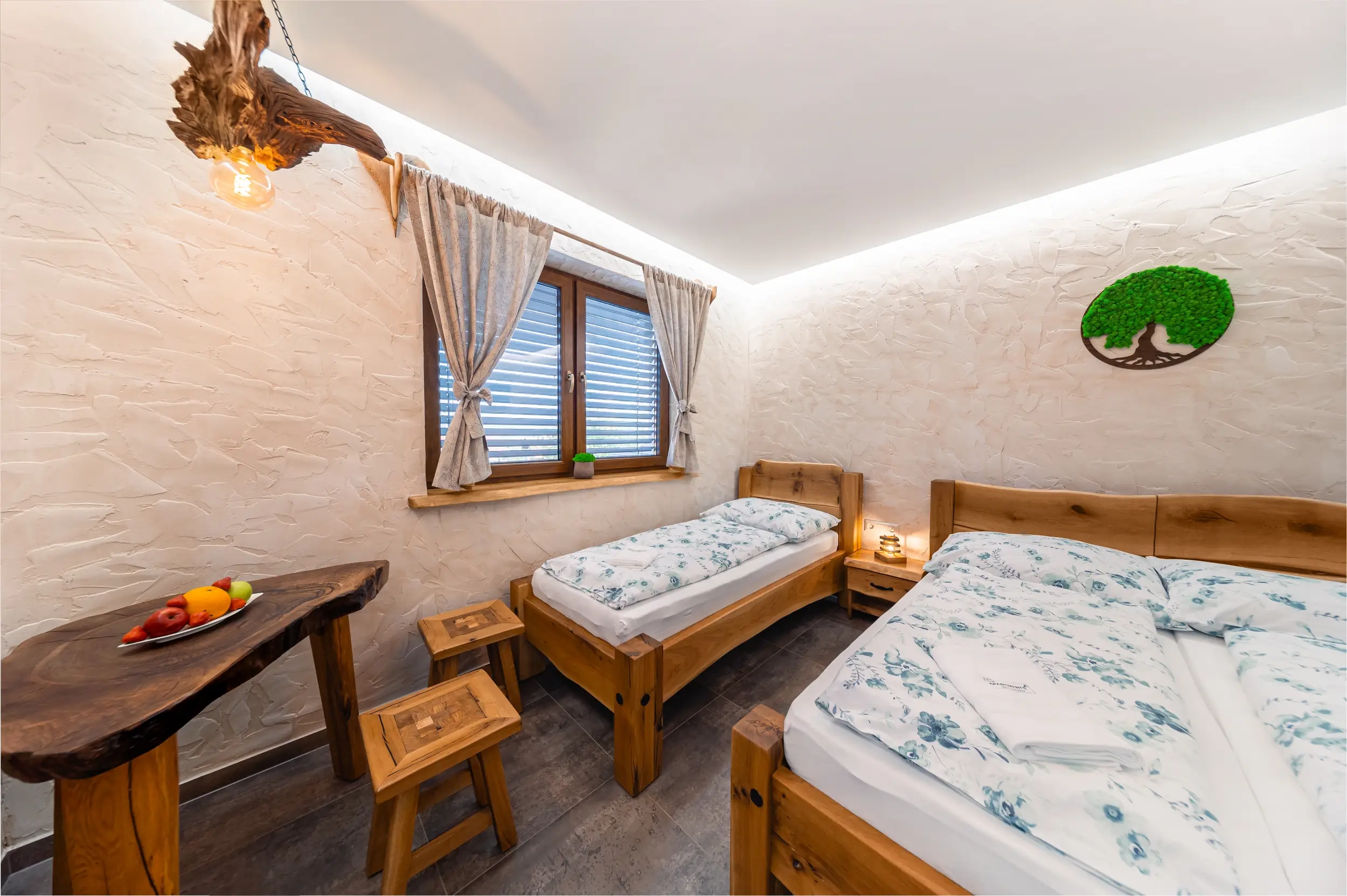 Izba b 01 — Antonio Apartmány