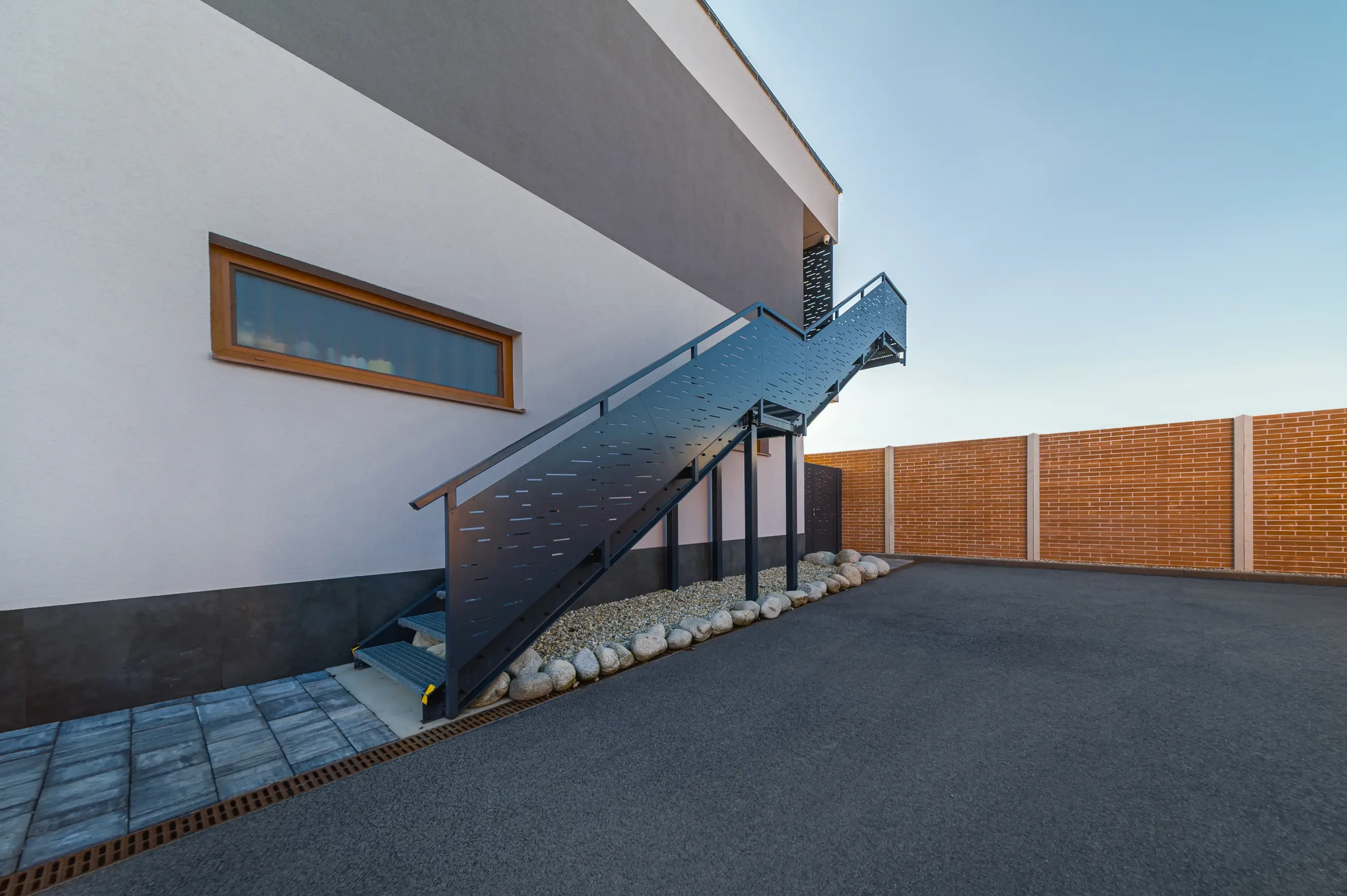 Apartmany 002 — Antonio Apartmány