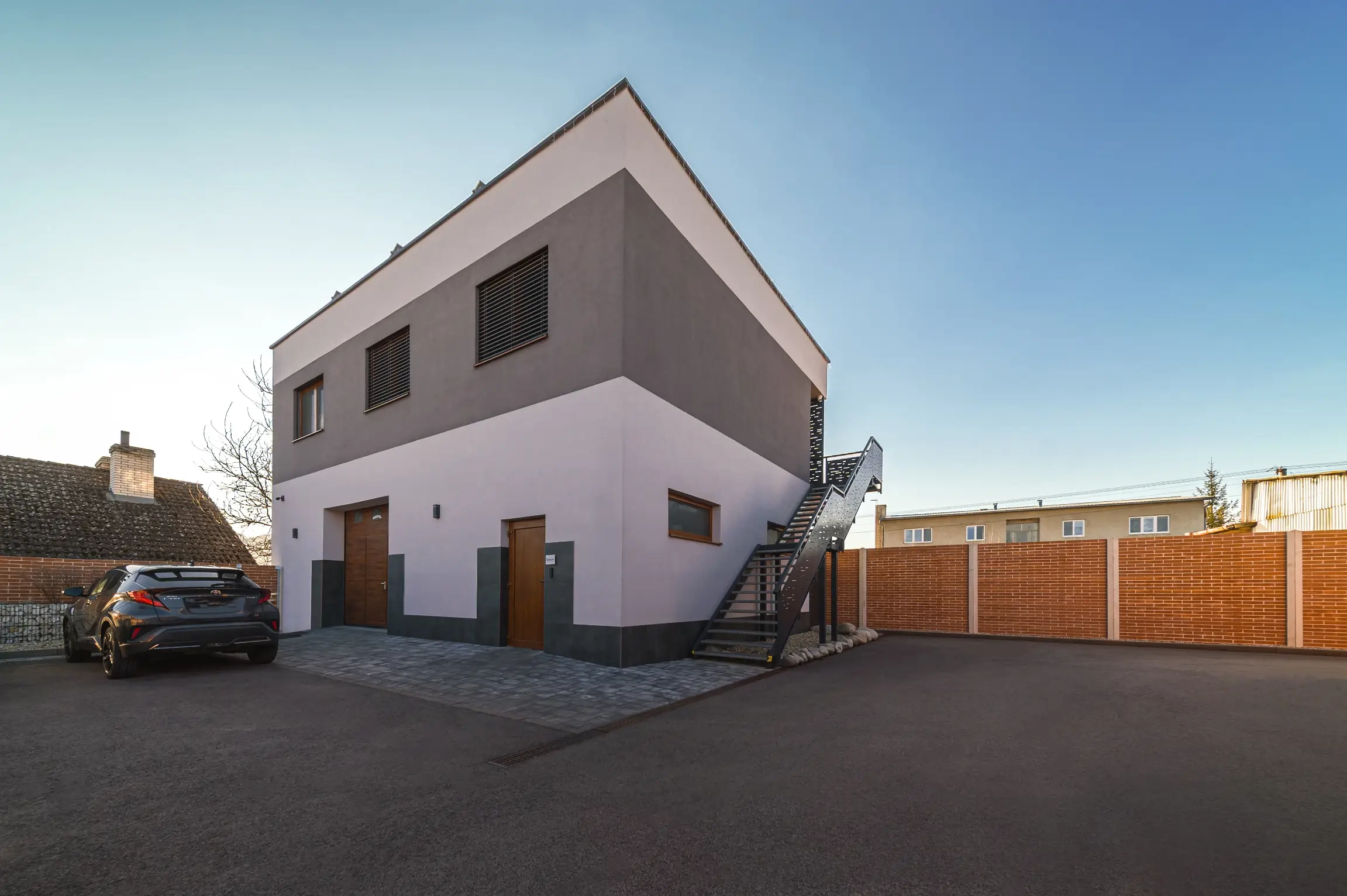 Apartmany 001 — Antonio Apartmány