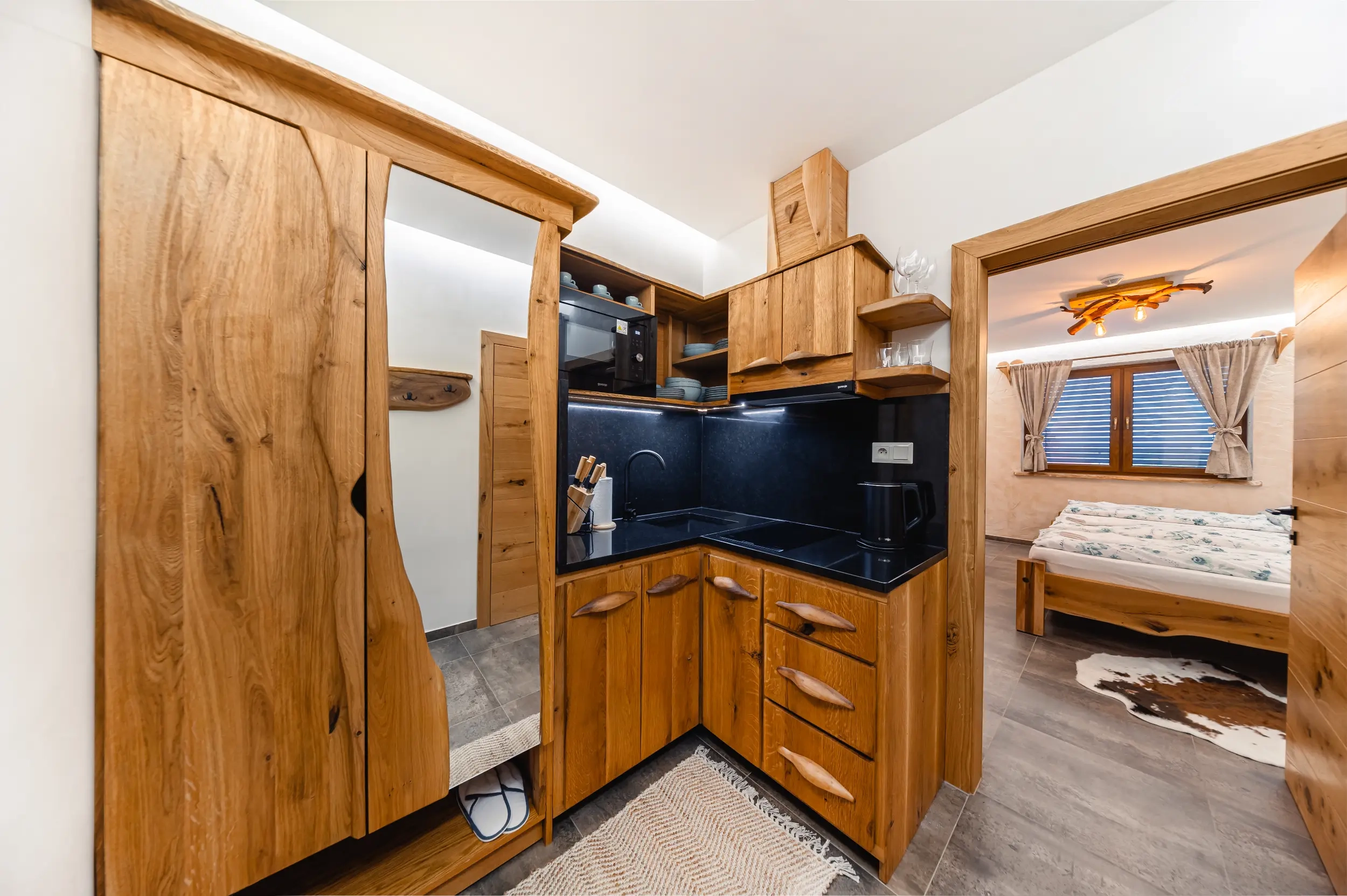 Izba a 05 — Antonio Apartmány