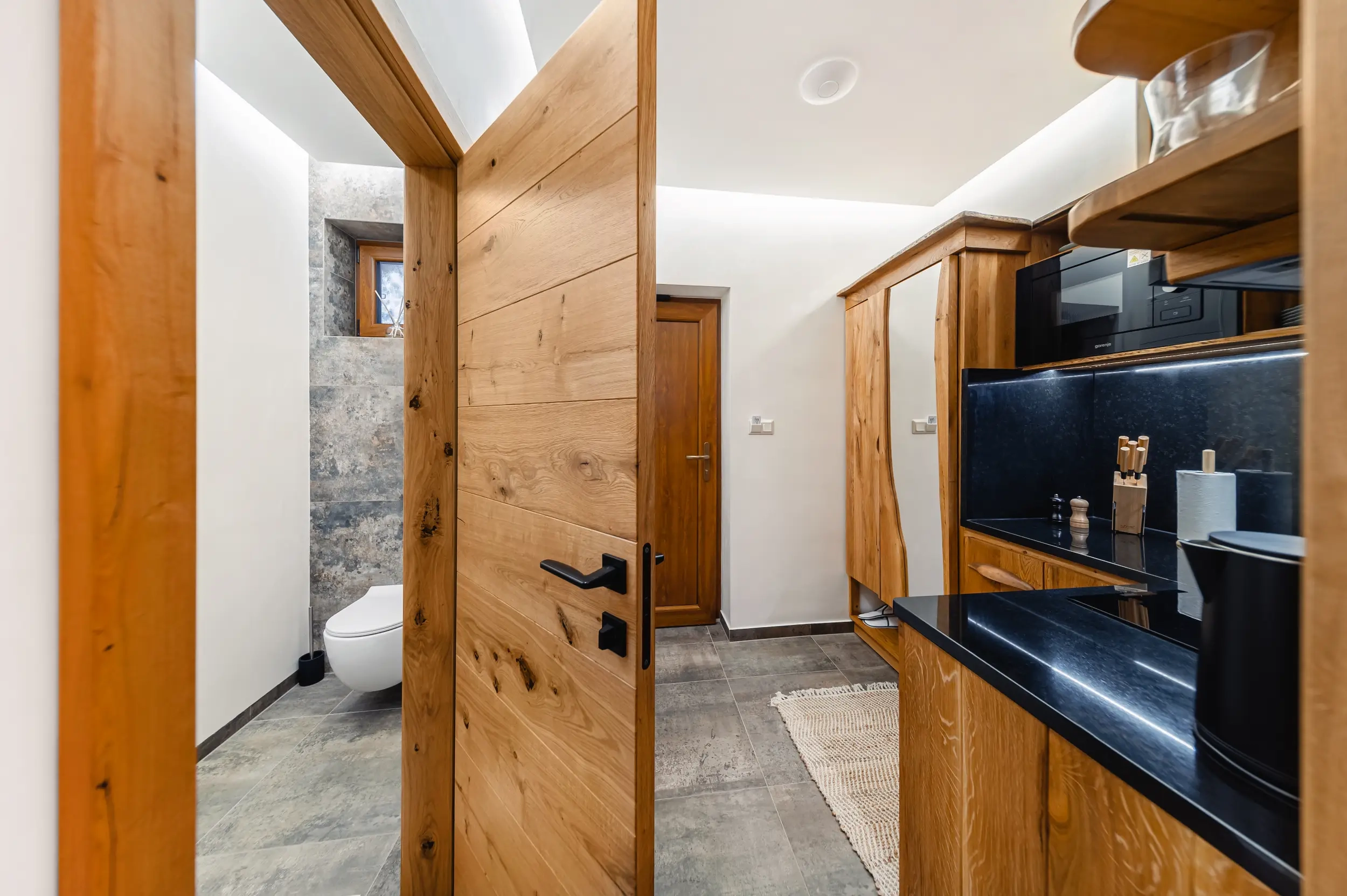 Izba a 06 — Antonio Apartmány