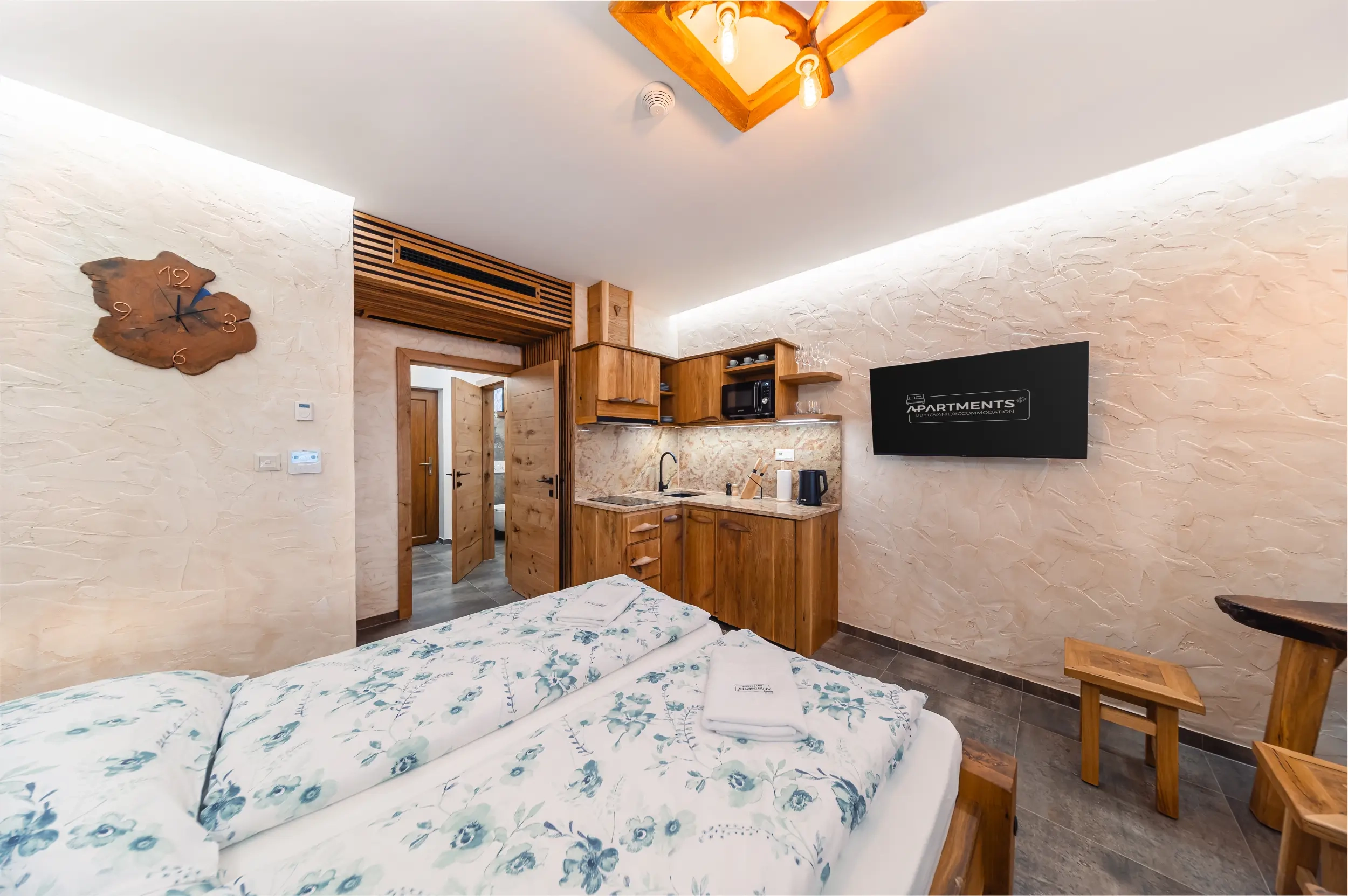 Izba b 04 — Antonio Apartmány
