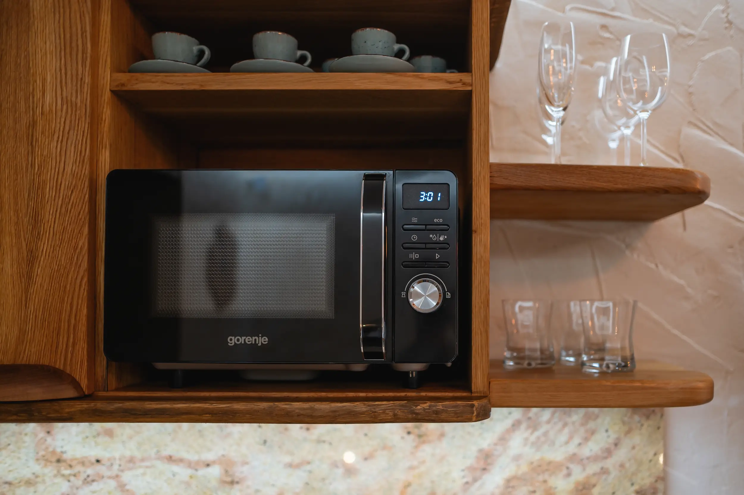 Izba b 14 — Antonio Apartmány