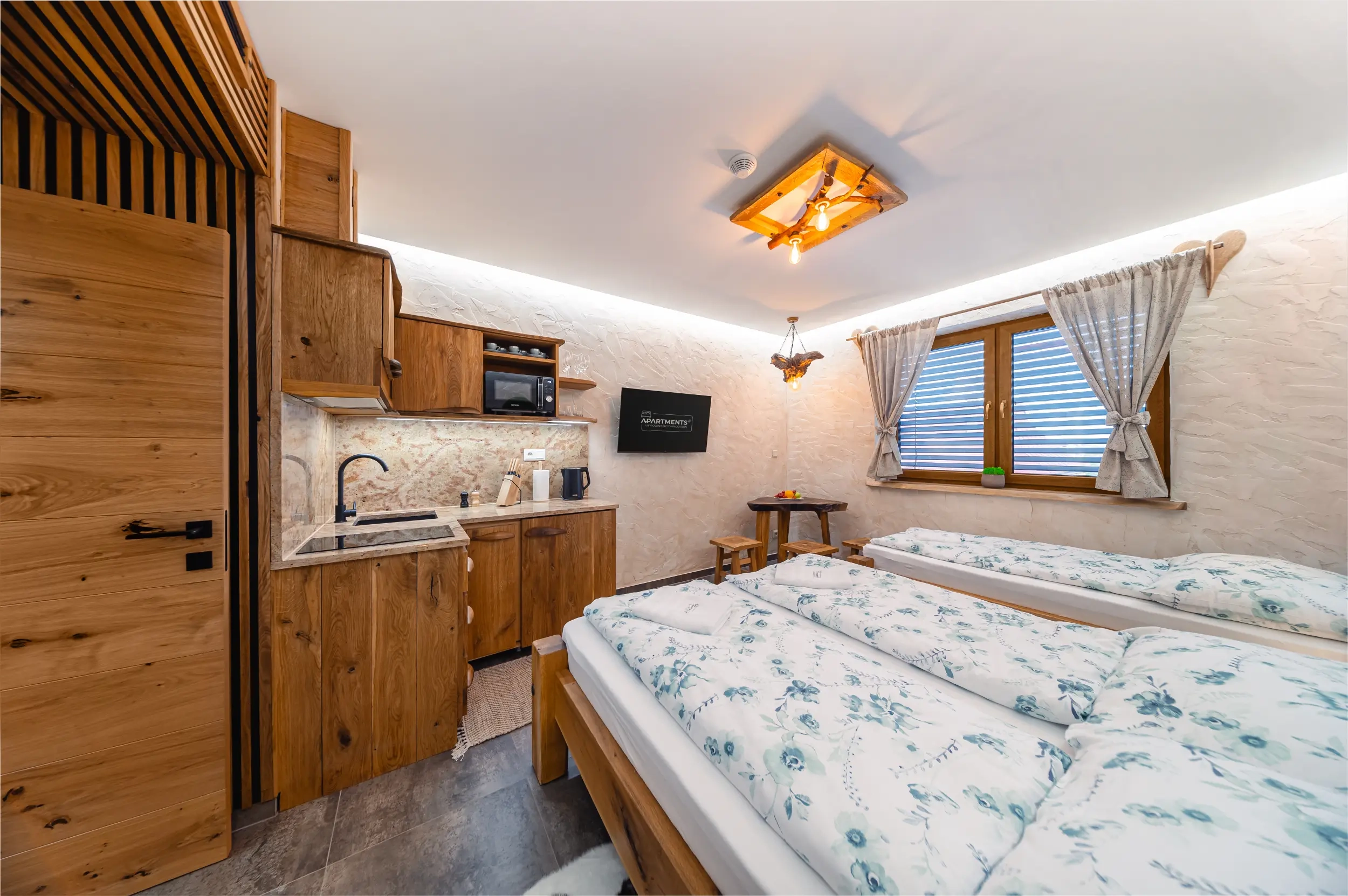 Izba b 03 — Antonio Apartmány