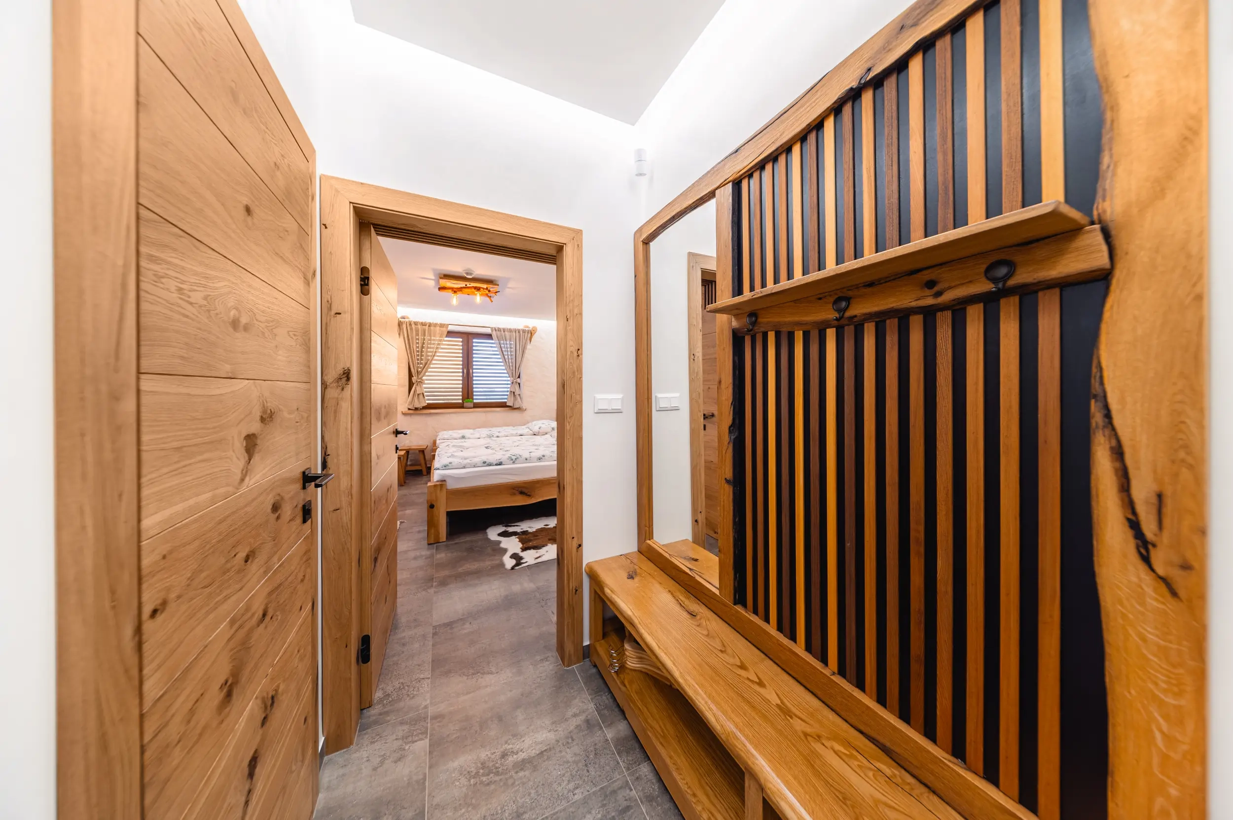 Izba b 06 — Antonio Apartmány