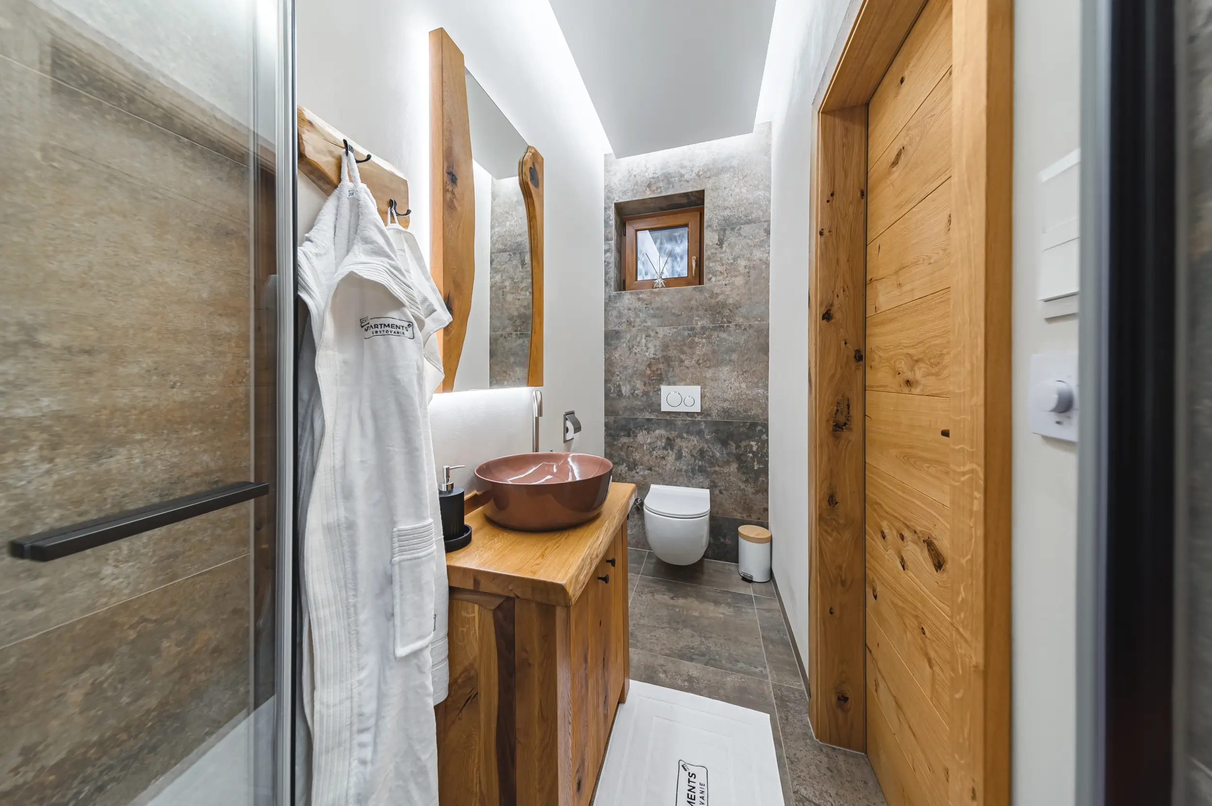 Izba a 08 — Antonio Apartmány