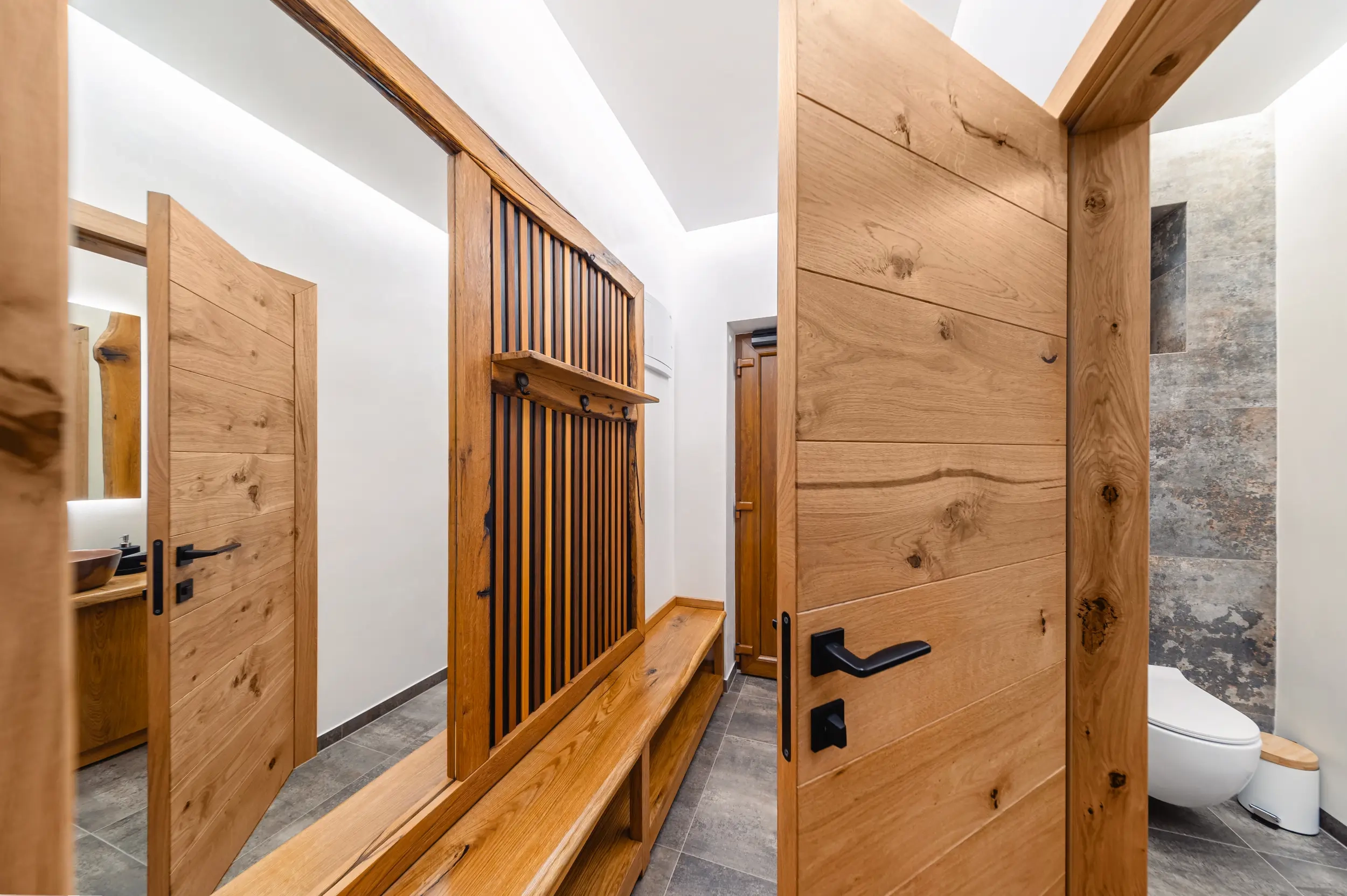 Izba b 07 — Antonio Apartmány