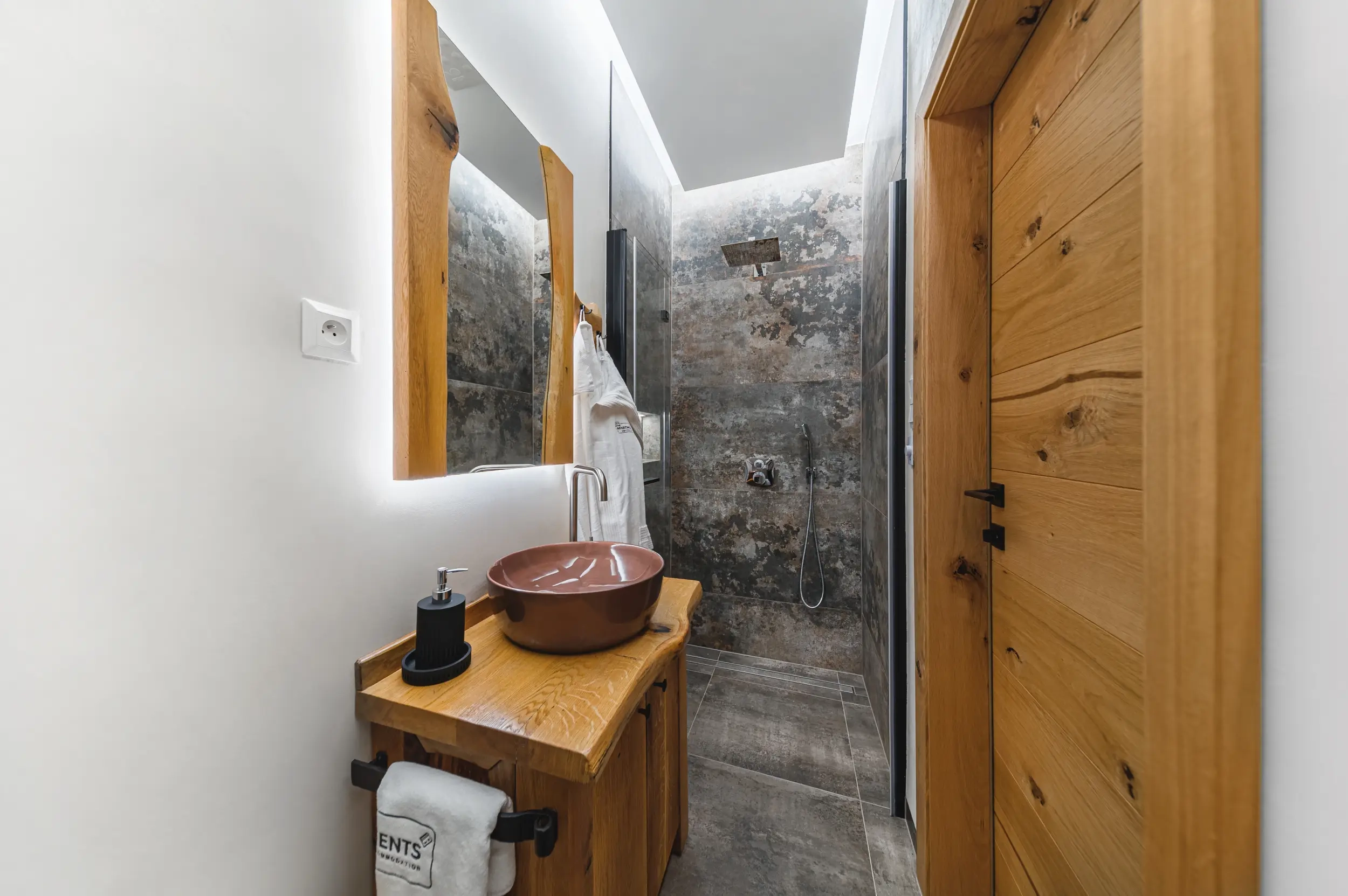 Izba b 10 — Antonio Apartmány