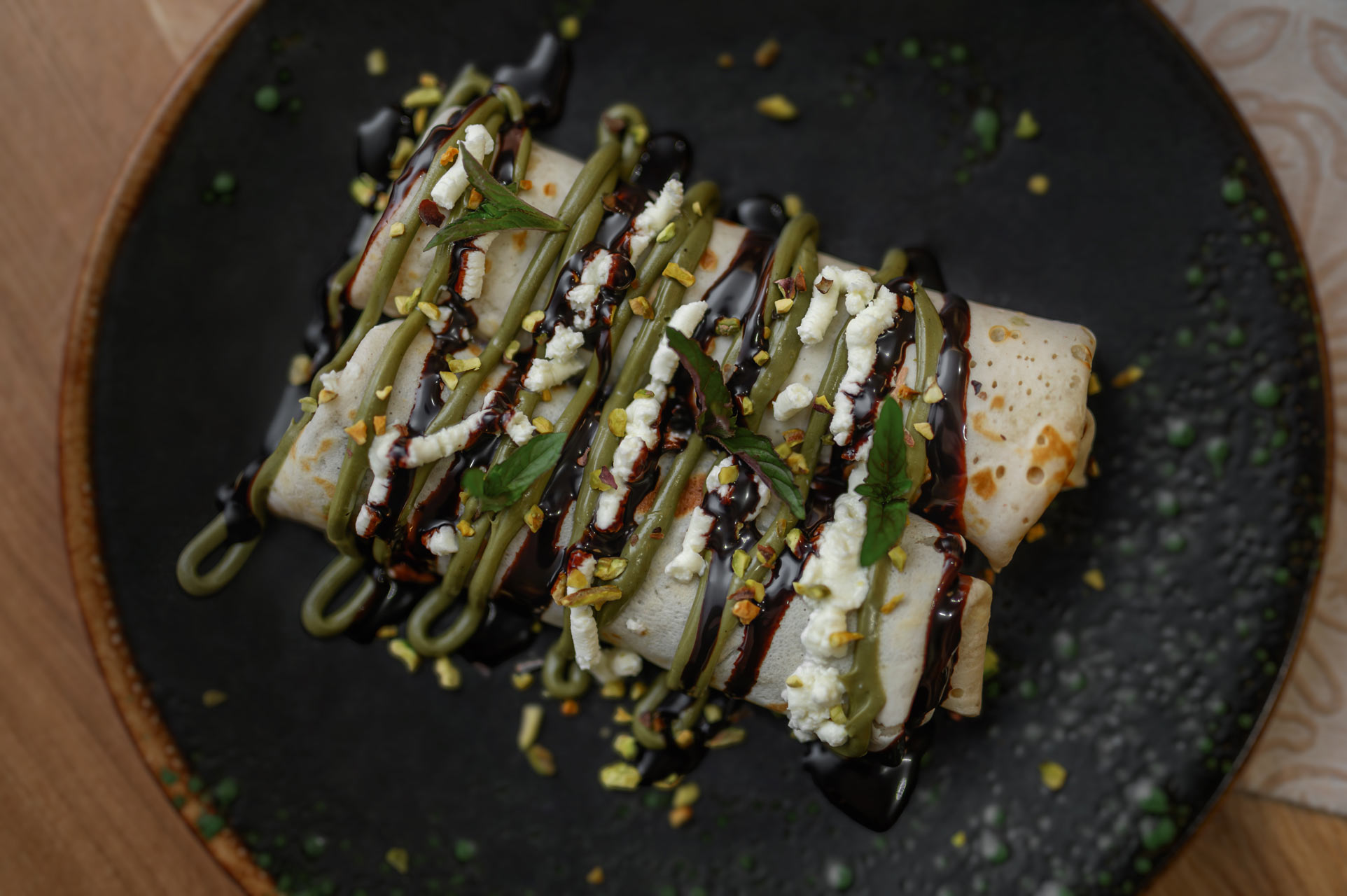 Palacinky