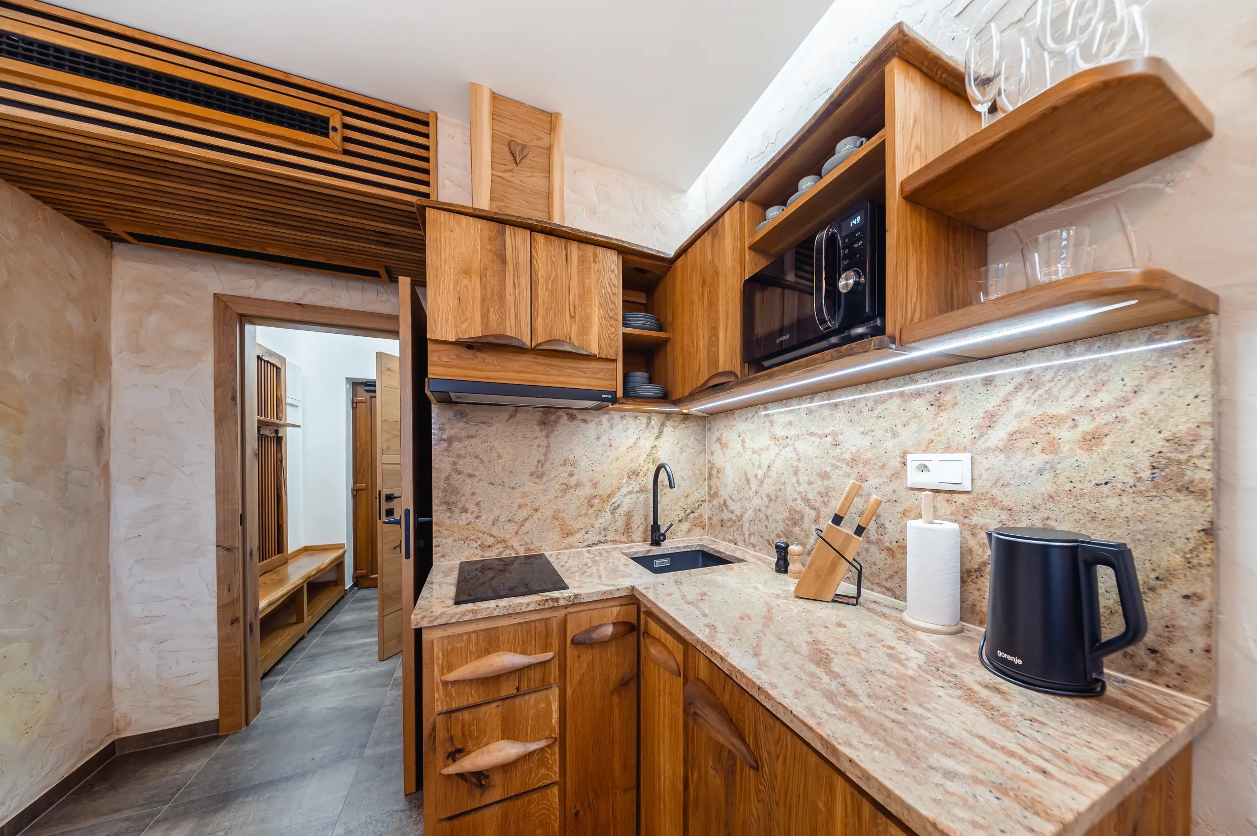 Izba b 05 — Antonio Apartmány