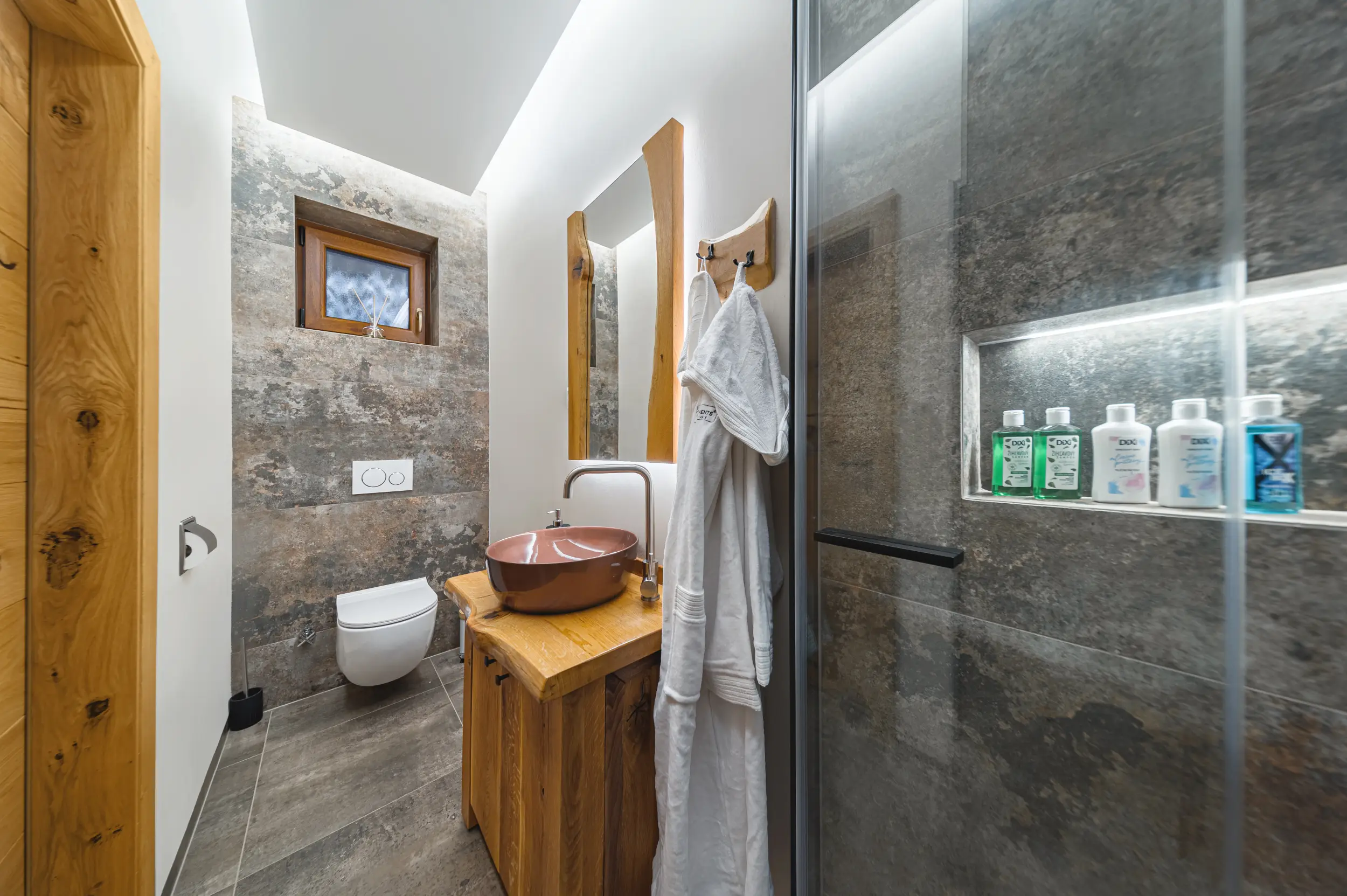 Izba b 09 — Antonio Apartmány
