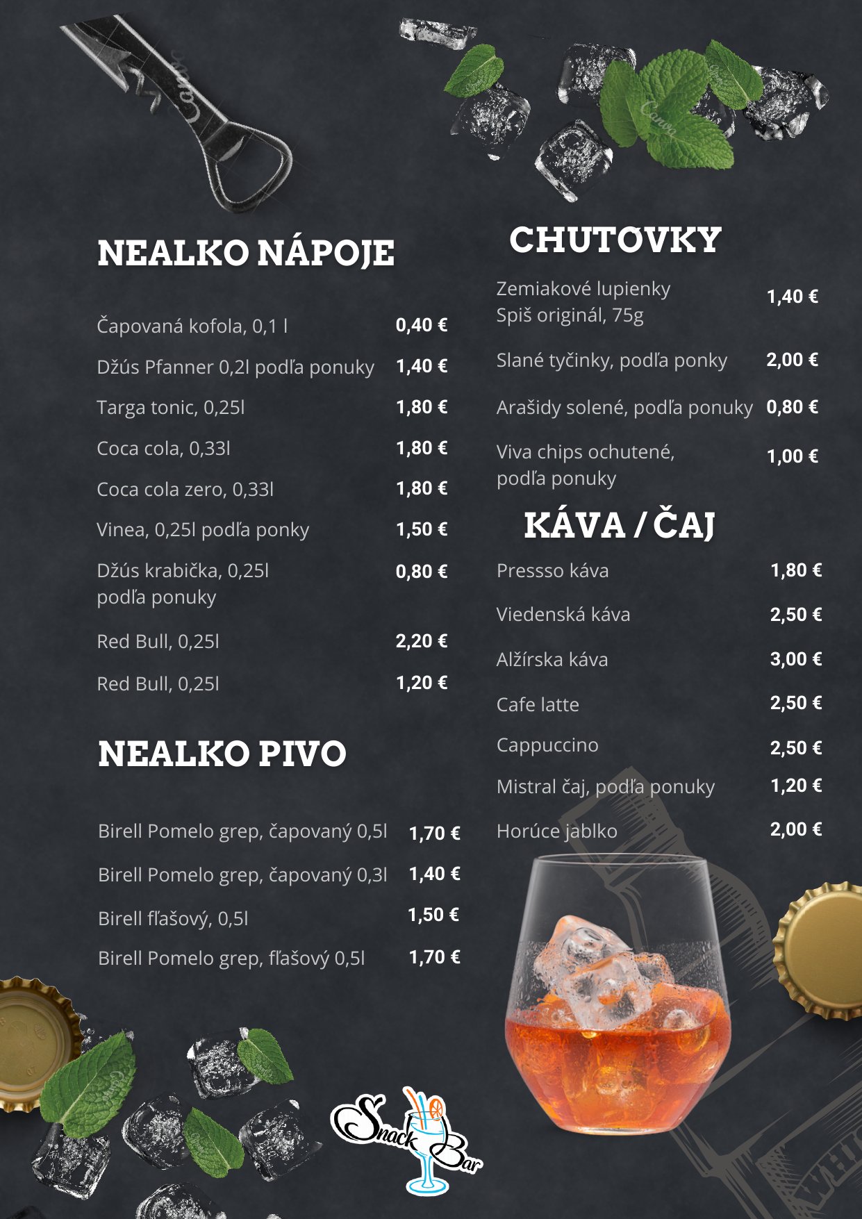 Nealko & Káva