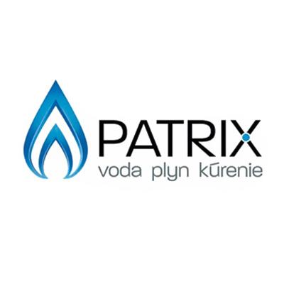 Patrix logo
