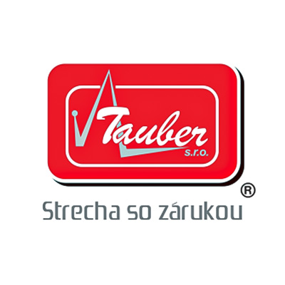 Tauber logo
