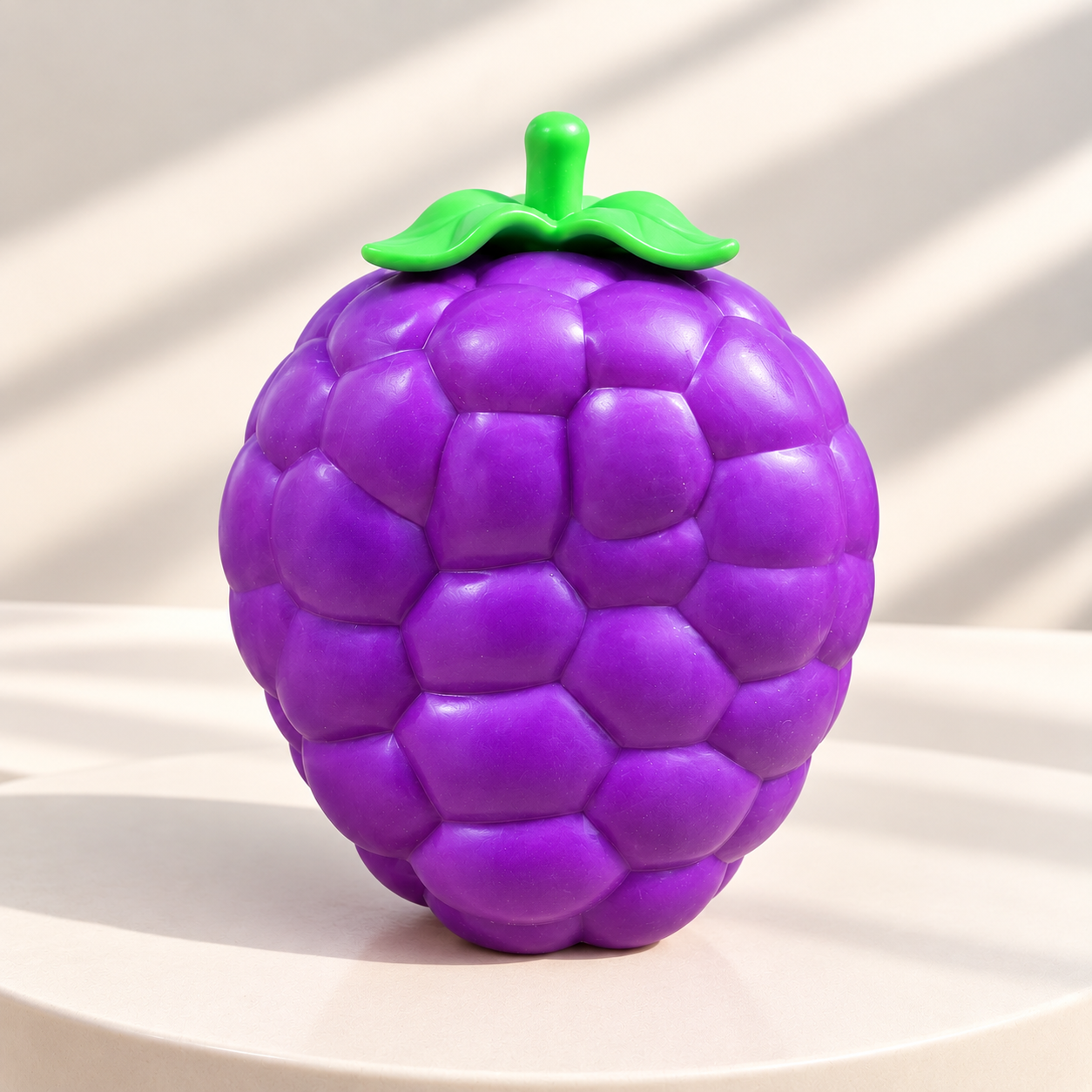 Jumbo Grape Giant Grape Squishy Stress Relief Toy