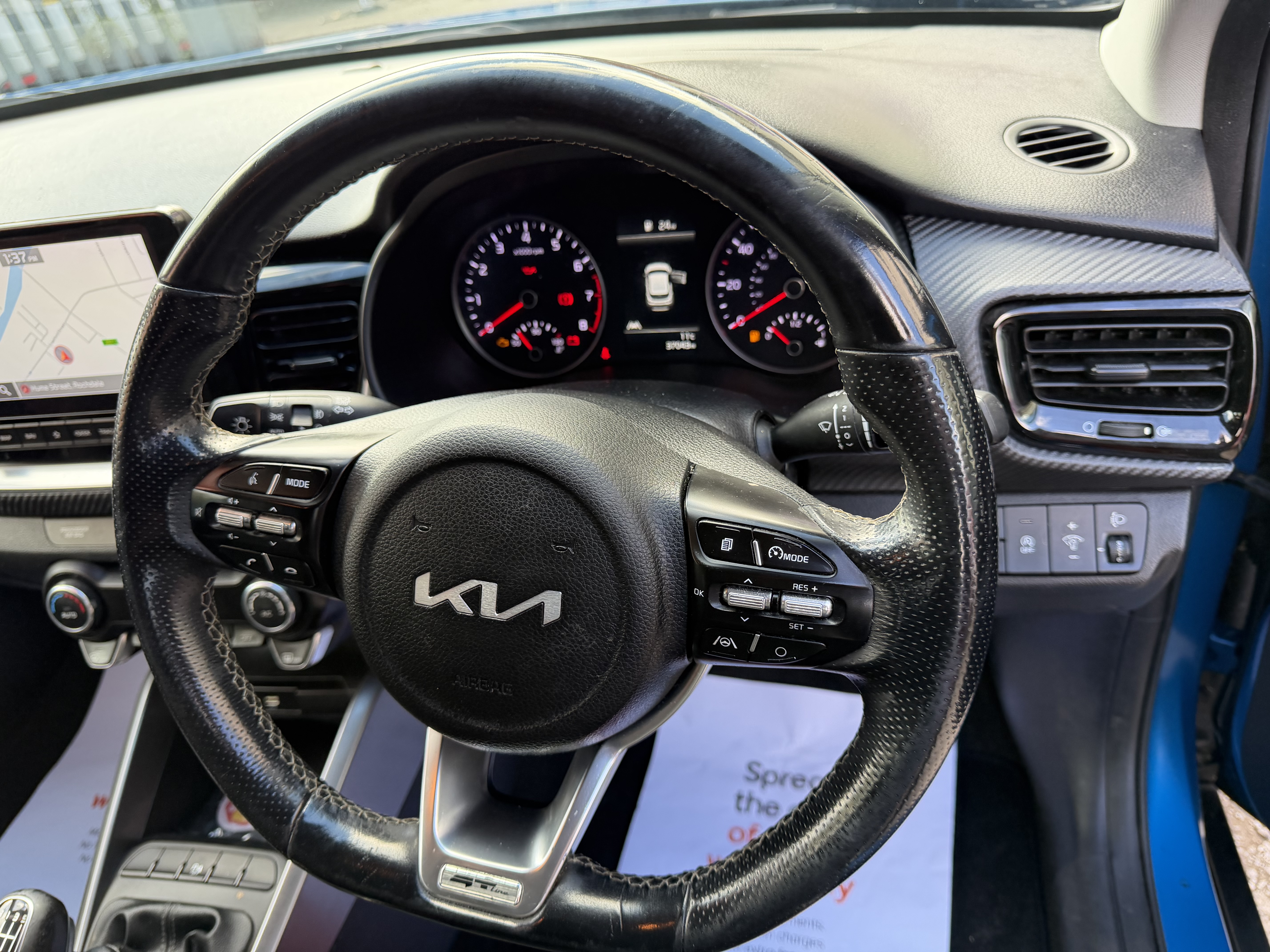 Kia Stonic - thumbnail 20