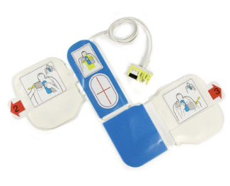 ZOLL CPR-D Padz